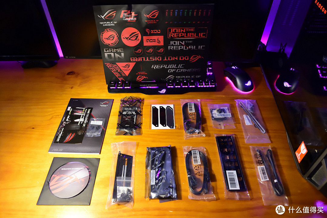 畅玩《孤岛惊魂5》CPU、内存怎么选?Intel 英特尔 8700k CPU+ROG 玩家国度 M10A主板 告诉你