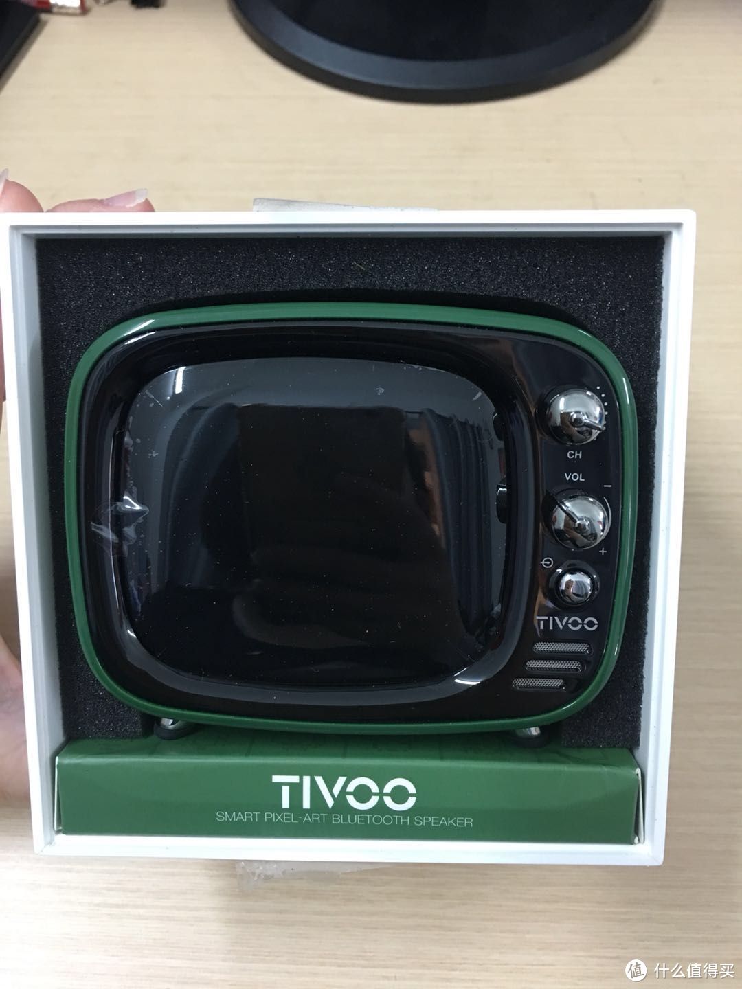 临急抱佛脚之二次测评Divoom Tivoo像素蓝牙音箱，附西班牙旅游照！