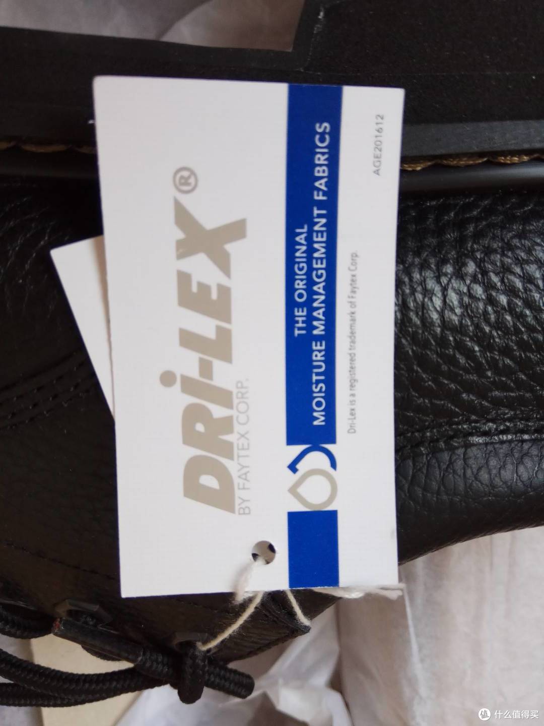 2017最值剁手,御寒神器—Dr. Scholl's 爽健 防滑工装靴