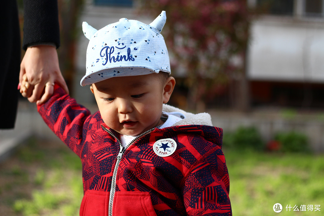 #全民分享季#剁主计划-太原#宝宝的3个帽子简单晒