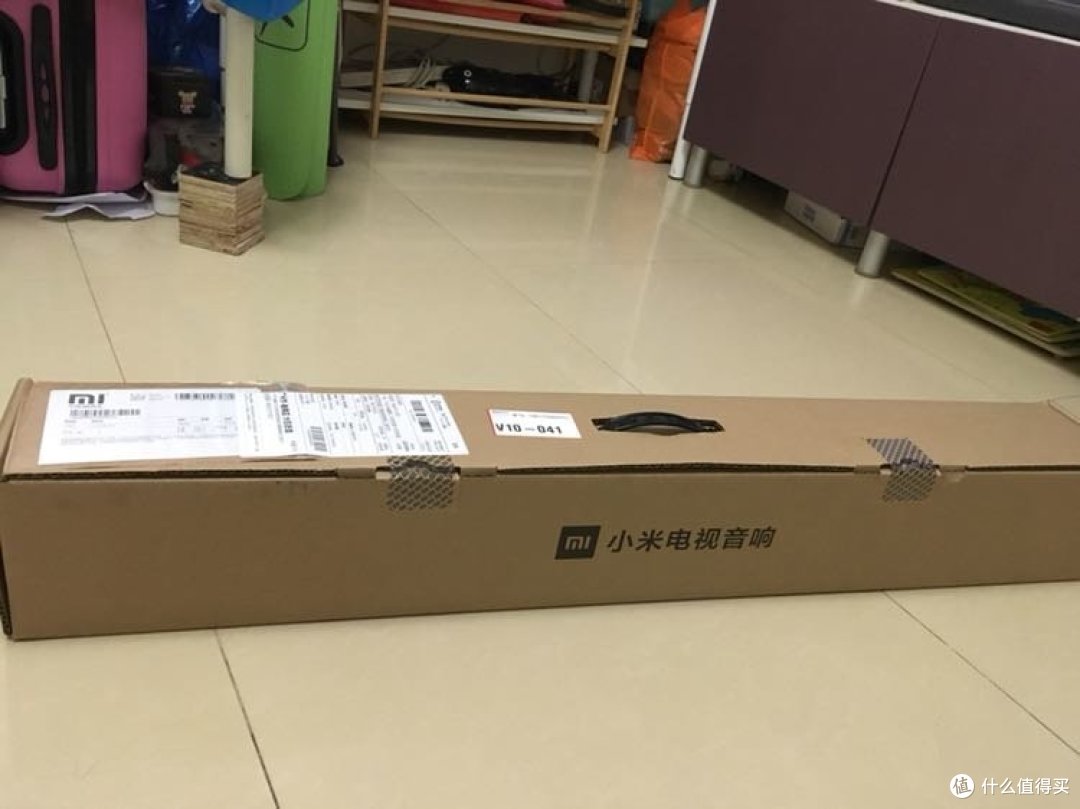 #原创新人#Diss中的战斗机:MI 小米 399音箱