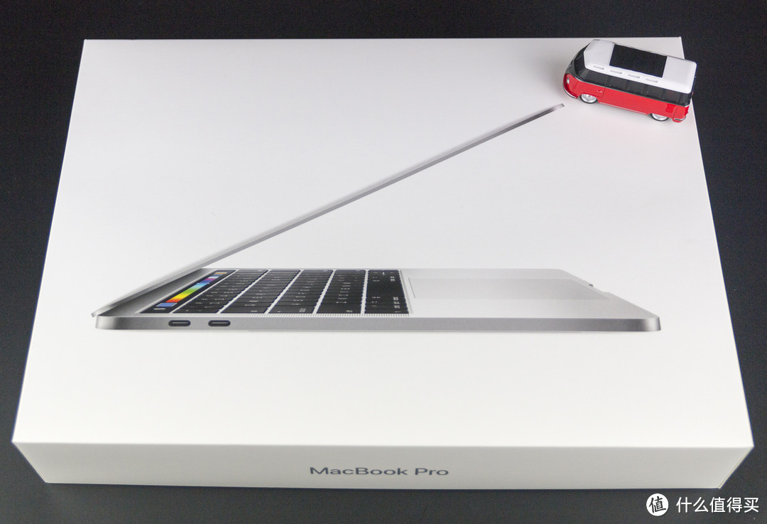 来自张大妈的礼物:Macbook Pro晒单、配件及简单使用体会