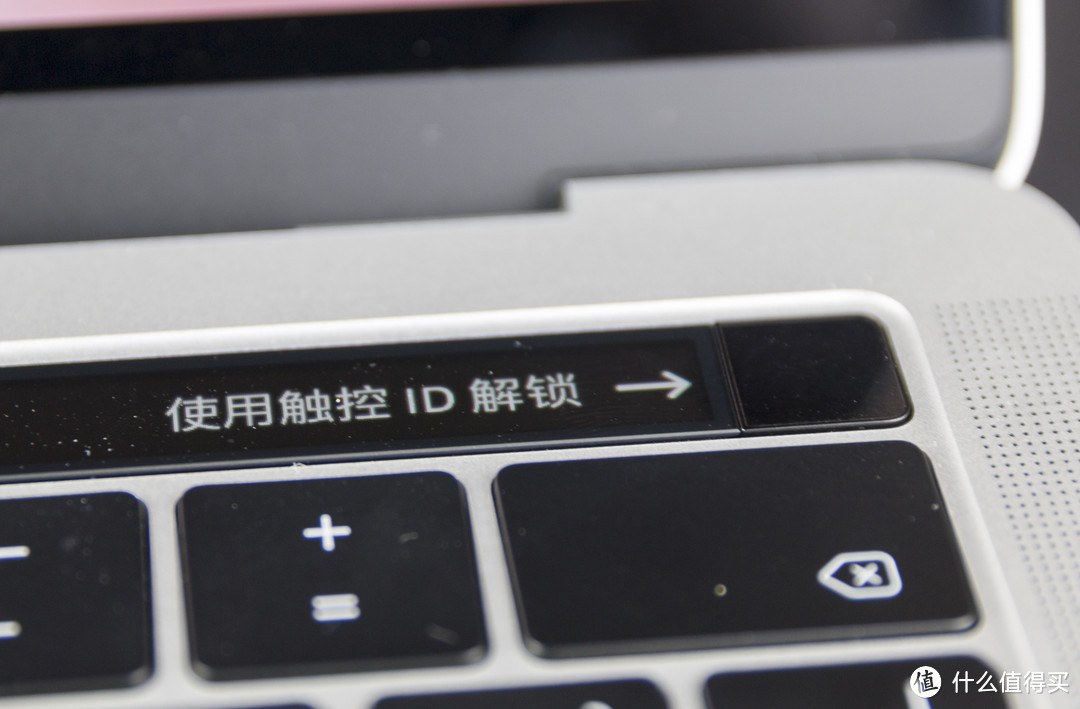 来自张大妈的礼物:Macbook Pro晒单、配件及简单使用体会