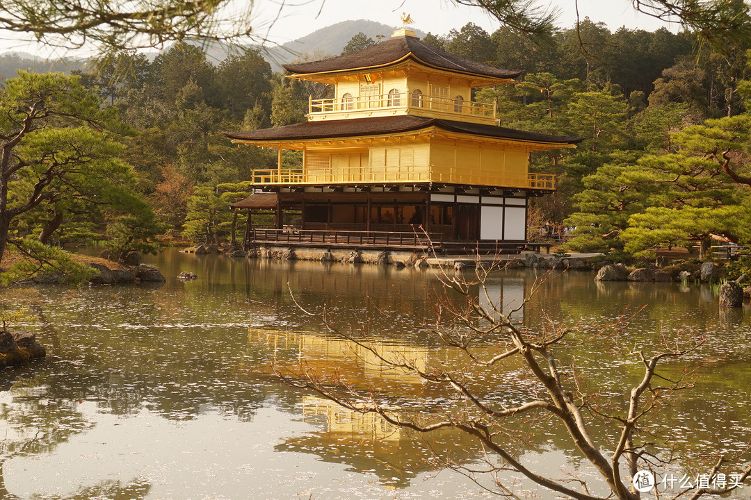 金阁寺