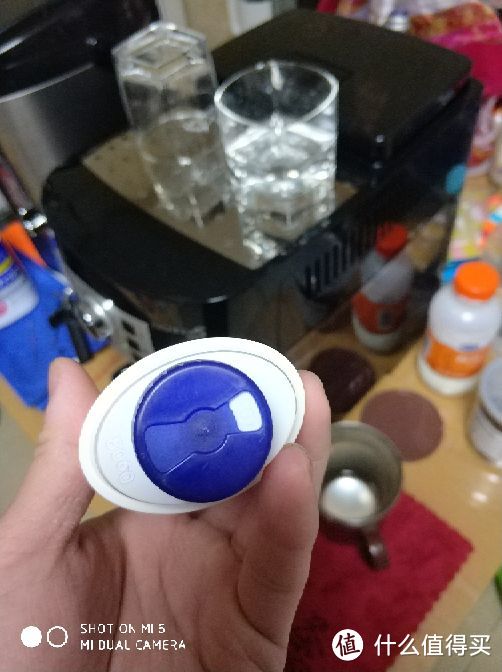 Delonghi 德龙 ECAM22.110.B 小型全自动家用意式咖啡机 开箱纪念