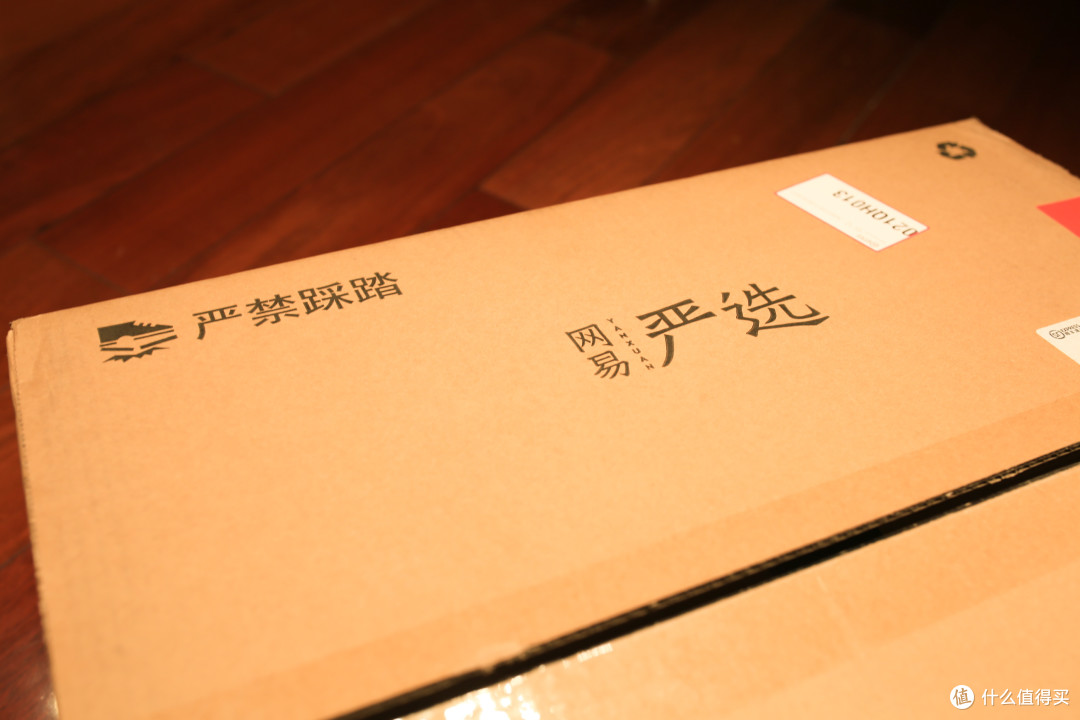 严选国货有精品--网易严选 YX-TL-01A 智能马桶盖