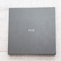 小米 MIX2S外观展示(摄像头|麦克风|信号带|插槽|屏幕)