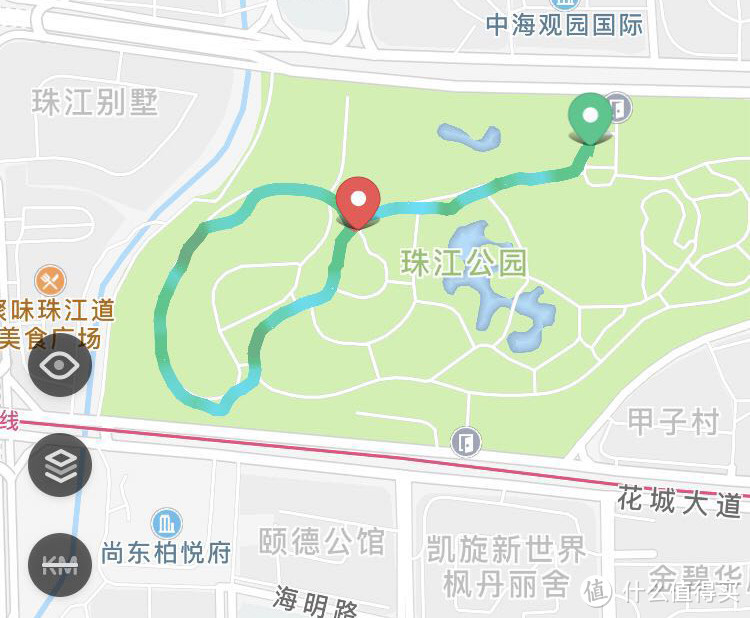 舒适有余，颜值够骚 ，361° 风透跑鞋体验