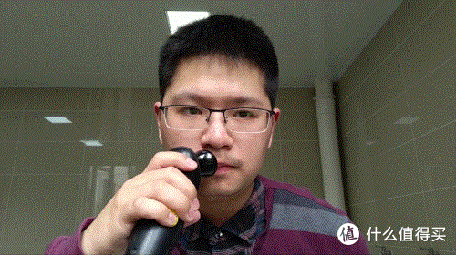 【May The Force Be With Shaver】:飞利浦星球大战BB-8版电须刀 SW5700 测评报告