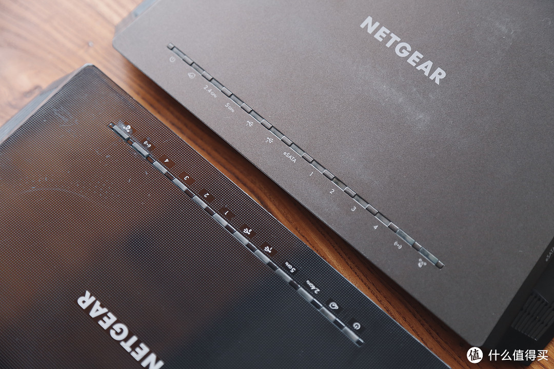 热血电竞助你无死角吃鸡：NETGEAR 网件 R7800 无线路由器 评测