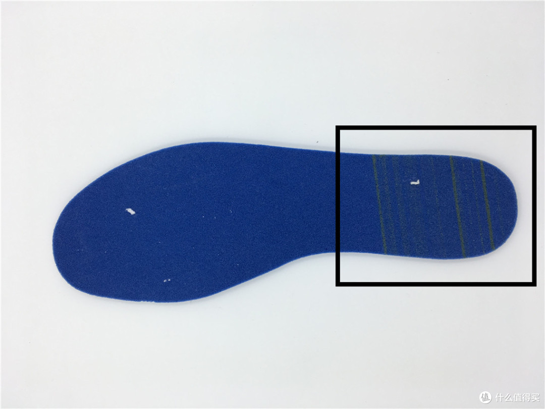 用CLIMA COOL40%的价格实现50%的功能   361° WIND MAX 风透网跑鞋评测