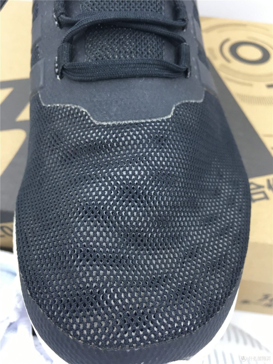 用CLIMA COOL40%的价格实现50%的功能 361° WIND MAX 风透网跑鞋评测