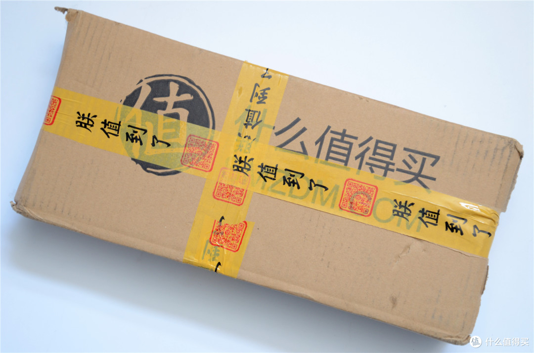 新品牌只能靠实力说话-杜伽 Taurus(金牛座)K320 87键机械键盘体验