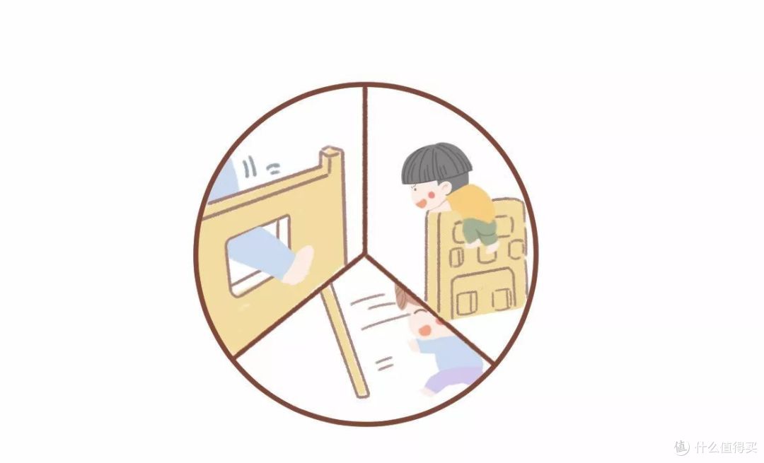 #全民分享季#嘟嘟玩具系列の游戏围栏