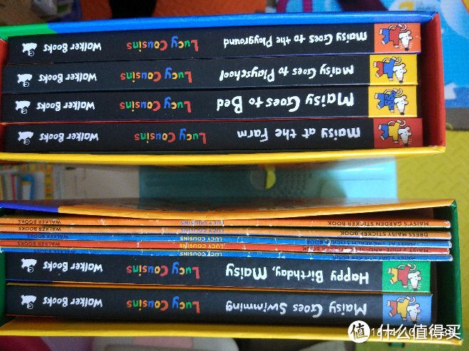 #全民分享季#剁主计划-北京#推荐N套低幼儿全脑开发书籍