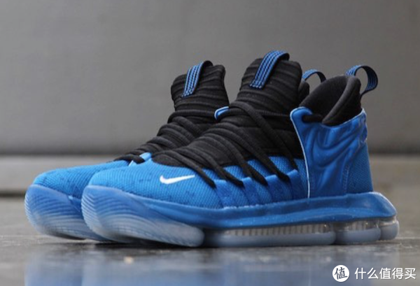 值鞋控VOL.65: NBA常规赛明日收官 各大奖项