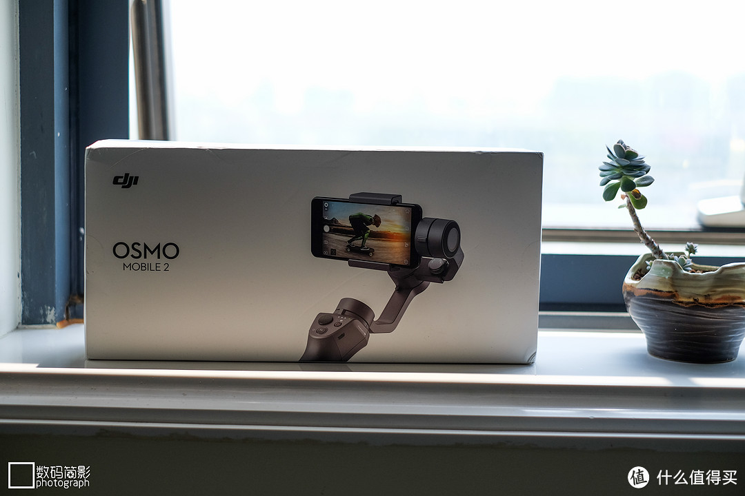 #原创新人#带上 DJI 大疆 Osmo Mobile 2 去香港旅行能带回来什么？