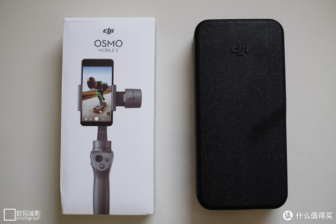 #原创新人#带上 DJI 大疆 Osmo Mobile 2 去香港旅行能带回来什么？