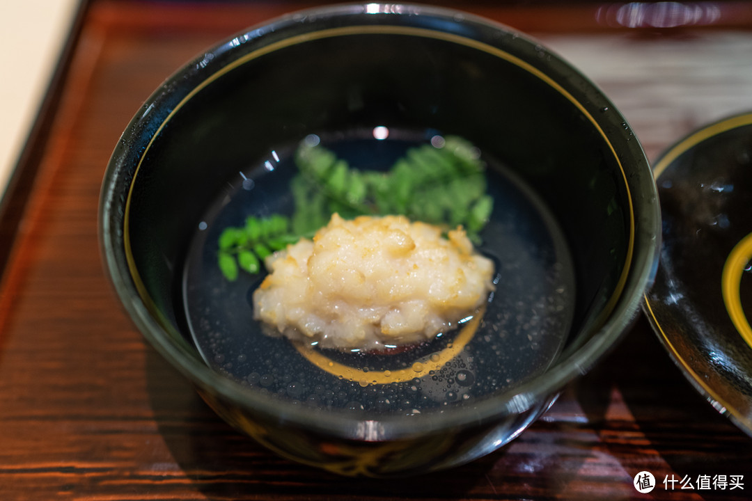 神户米其林二星—Kimoto (紀茂登) & 京都米其林一星—Tenyou (点邑)