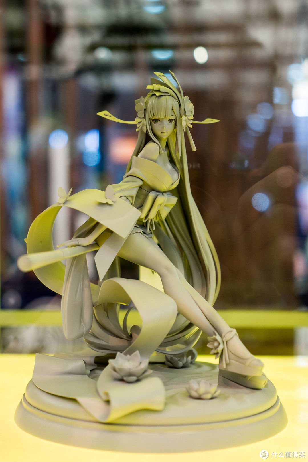 2018 上海 Wonder Festival 一日参观游记