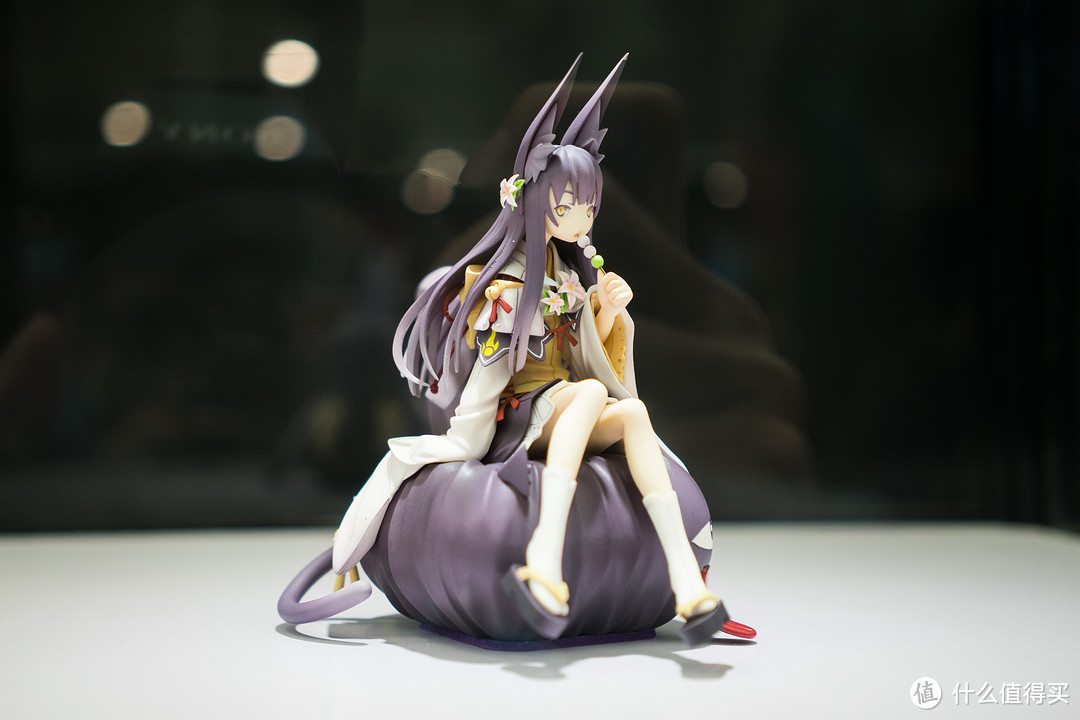 2018 上海 Wonder Festival 一日参观游记