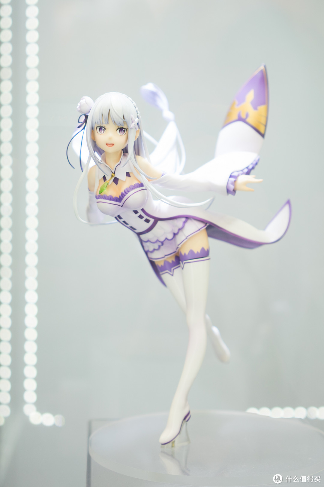 2018 上海 Wonder Festival 一日参观游记