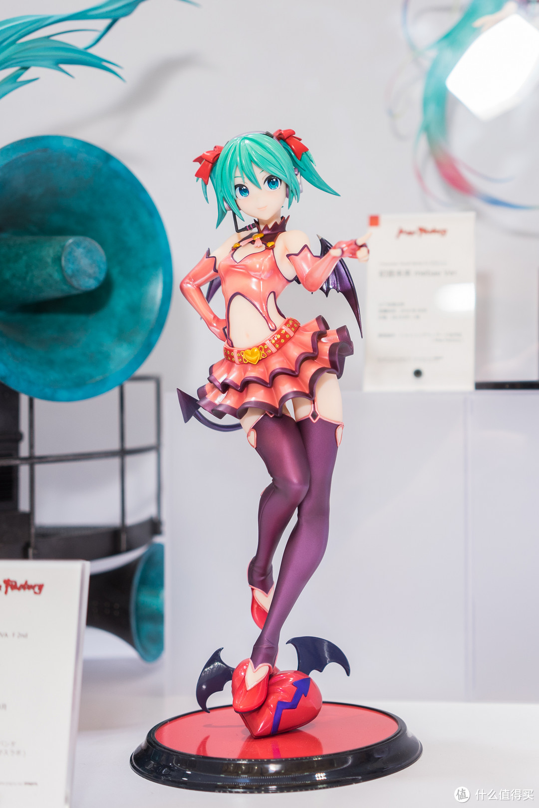 2018 上海 Wonder Festival 一日参观游记