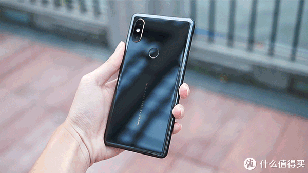 小米MIX 2S 深度评测 | 骁龙845、全面屏2.0、AI双摄真的好用吗？