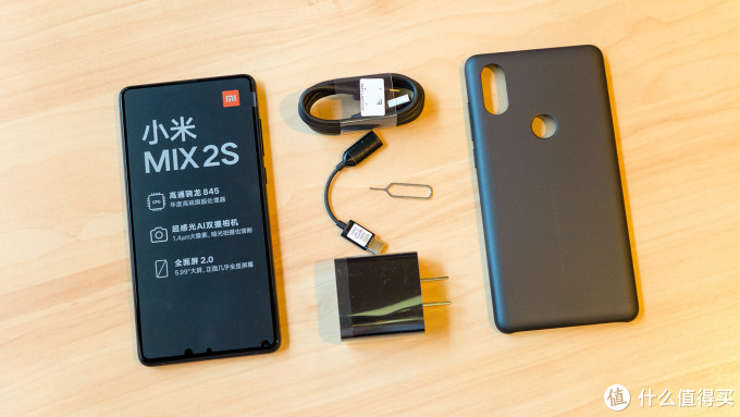 小米MIX 2S 深度评测 | 骁龙845、全面屏2.0、AI双摄真的好用吗？