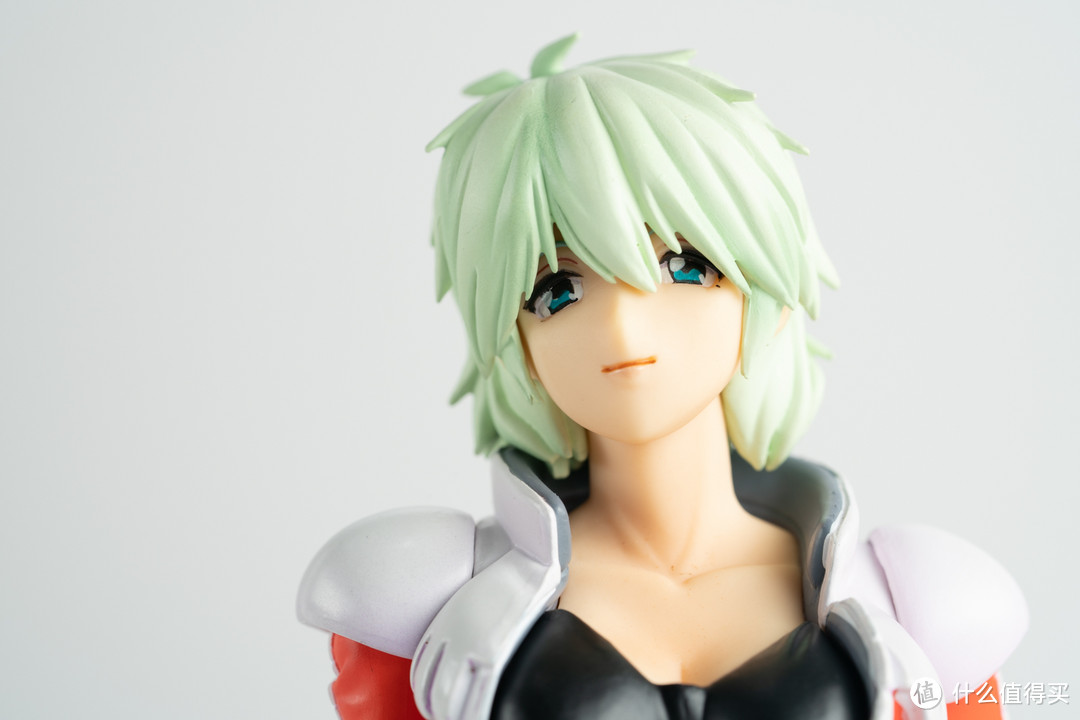 #全民分享季#Megahouse 人偶：高达UC系女神-爱娜・萨哈琳