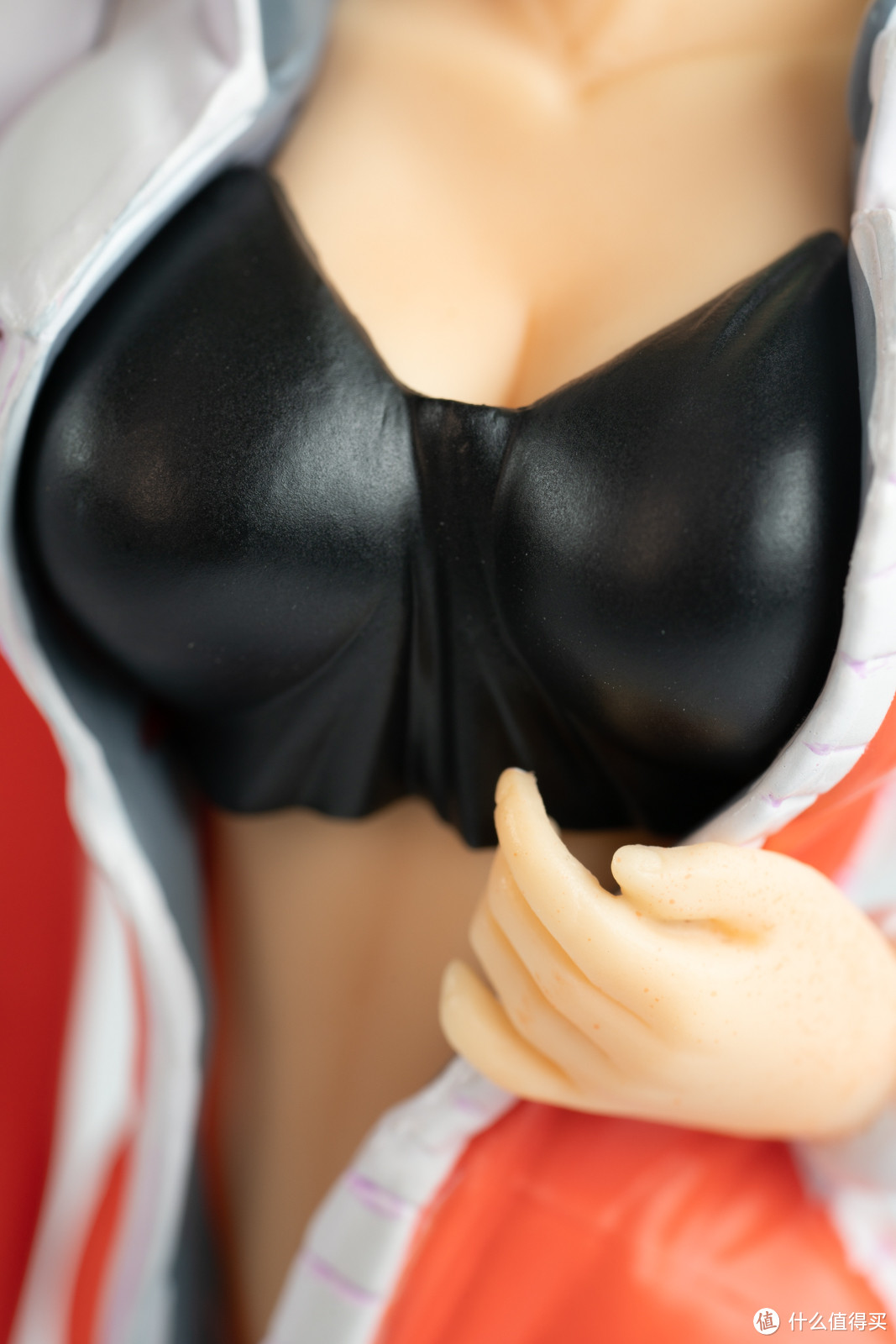 #全民分享季#Megahouse 人偶：高达UC系女神-爱娜・萨哈琳