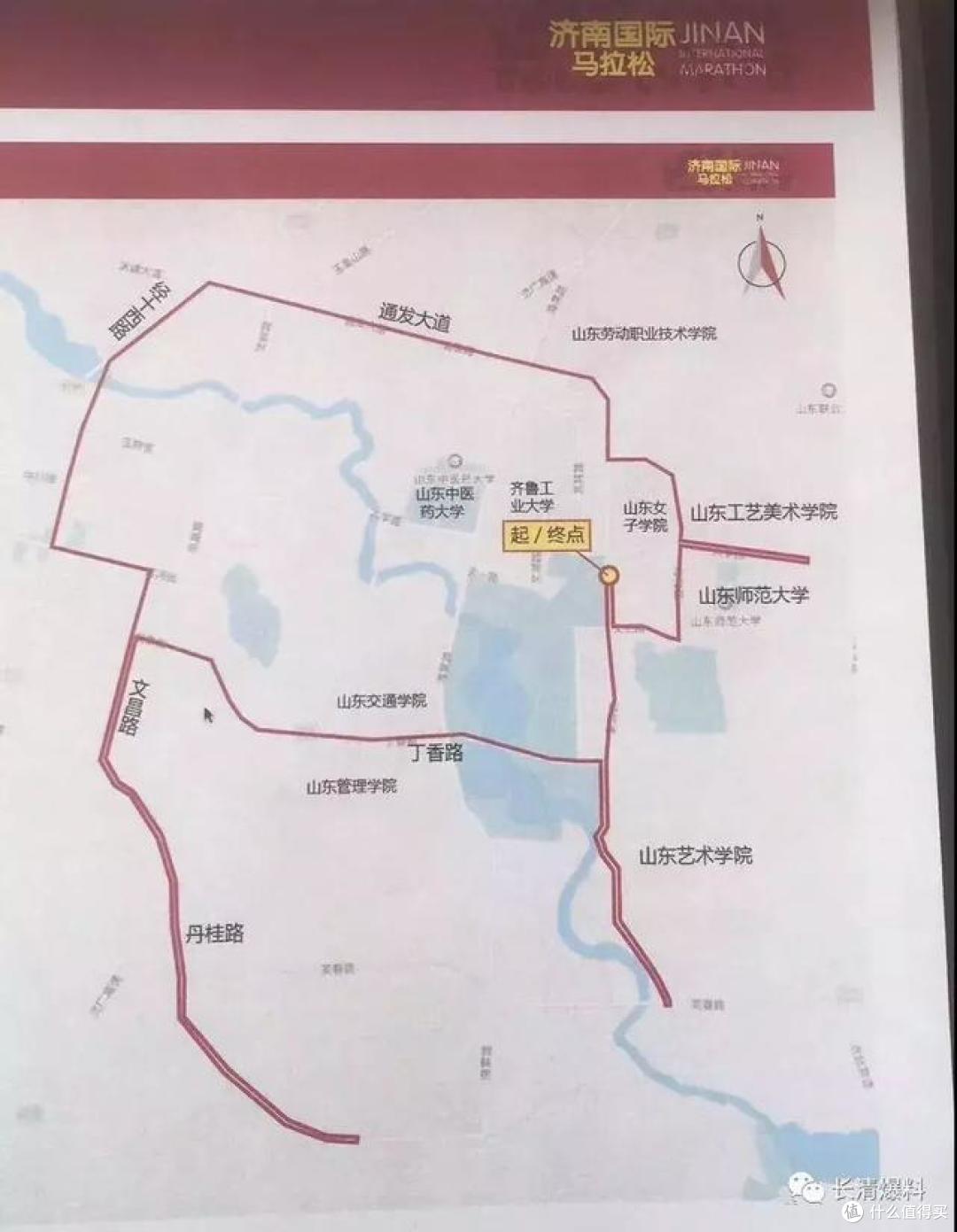 2018年值得关注的新晋马拉松赛事