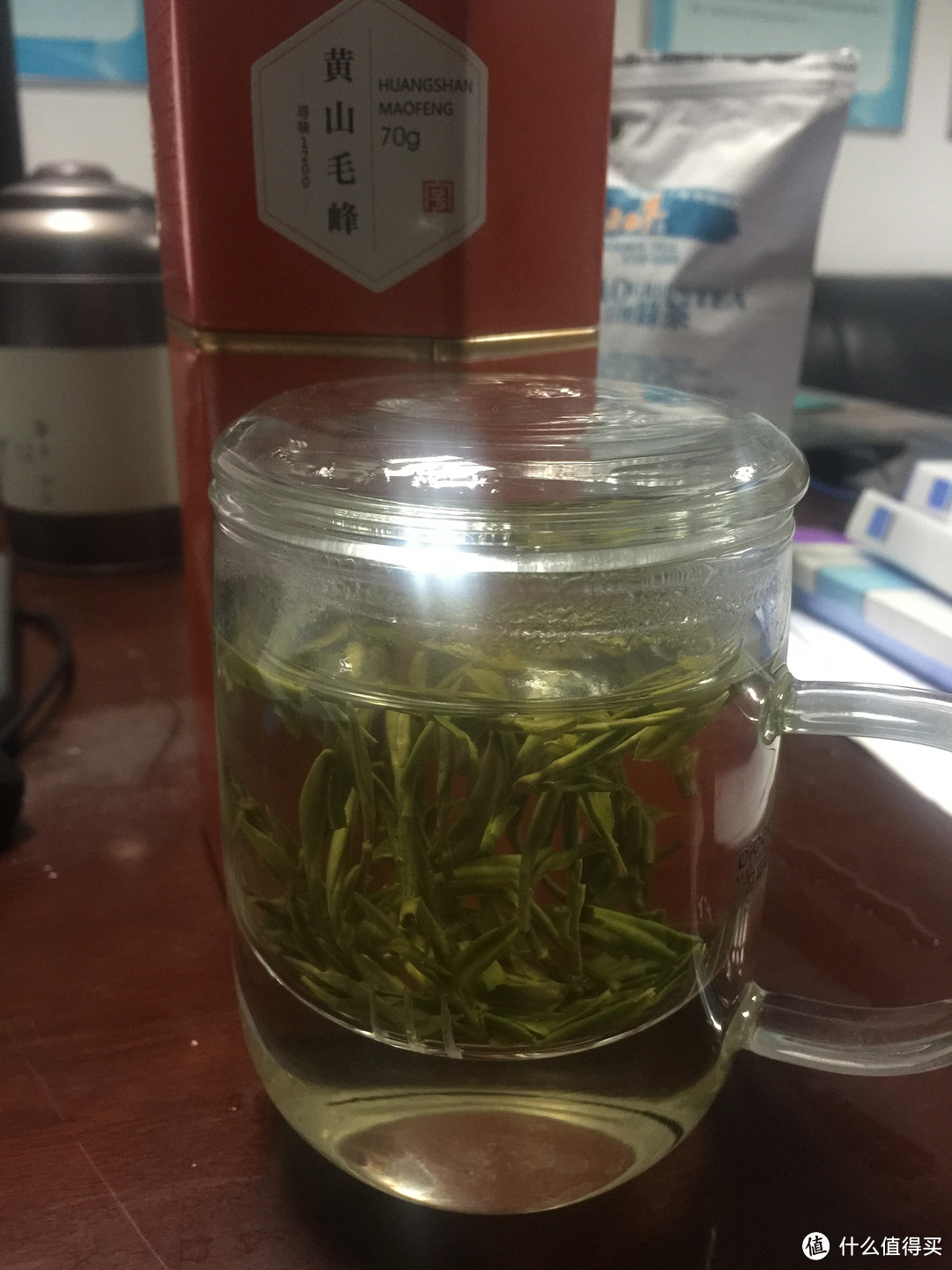 春风十里，不如喝茶与你！（聊聊春茶哪些事儿&绿茶姿势涨一下？）