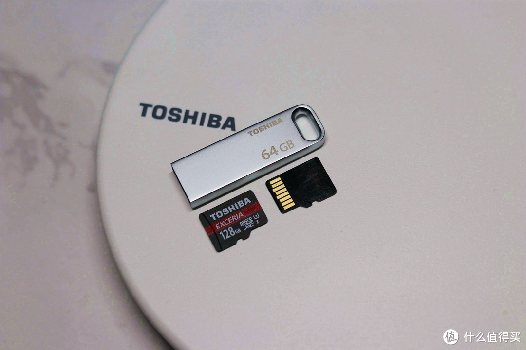 数字生活的搭档：TOSHIBA 东芝 随闪U363 U盘体验