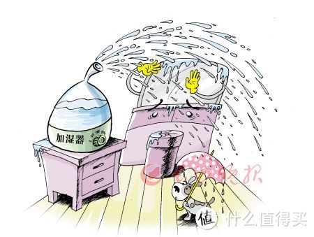 #剁主计划-天津#榨干小米净化器，为脑洞买单—米皮柿饼蒸发式加湿套件体验
