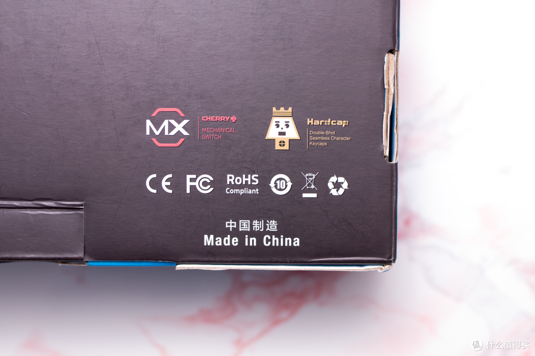 自古红蓝出CP-杜伽K310红蓝双色版使用测评