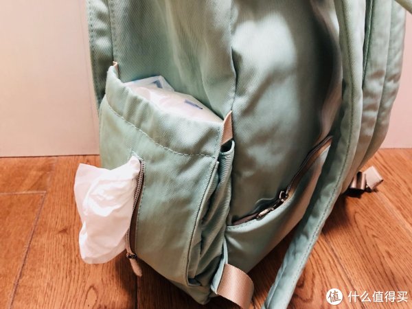 #全民分享季#剁主计划-宁波#奶爸奶妈出门EDC(内附部分宝宝日常用品选购简评)