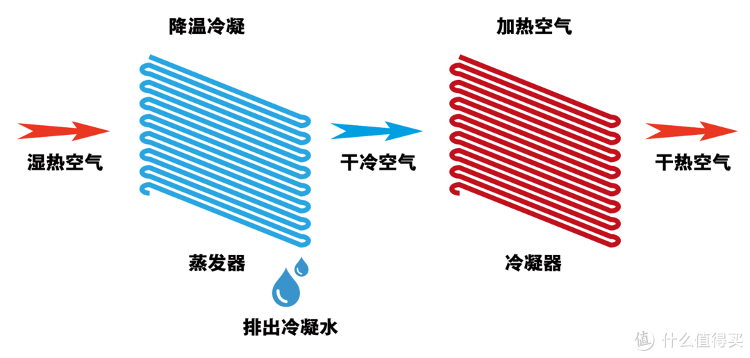 有颜又有才的Stadler Form Albert 斯泰得乐除湿机全面评测