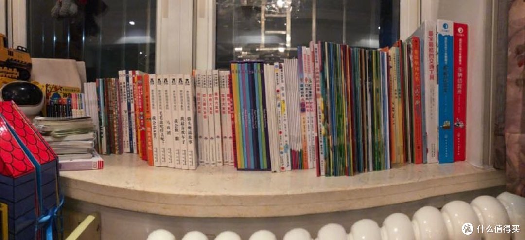 #全民分享季#记录一岁半娃娃的启蒙绘本