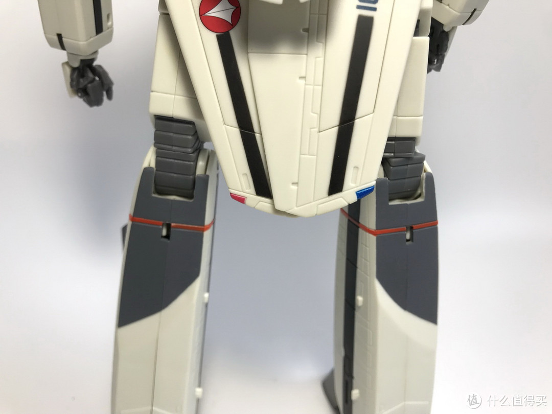 #全民分享季#剁主计划-北京#Macross YAMATO 1/60 VF-0S 可变形骷髅战机