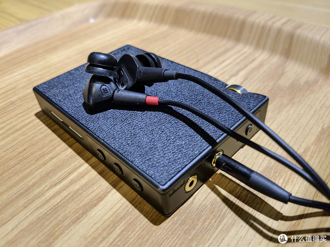 动圈耳机和他骄傲的倔强——Sennheiser森海塞尔 IE80S 耳机使用测评