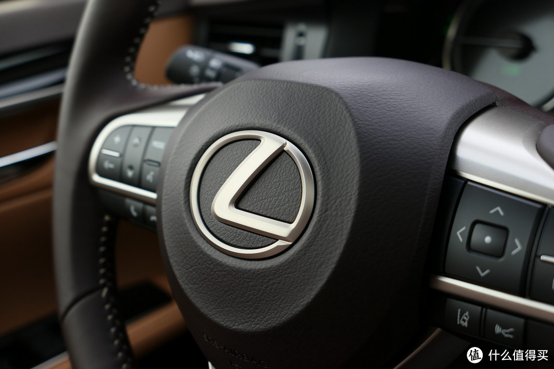 最后一篇六代LEXUS 雷克萨斯ES300h车评