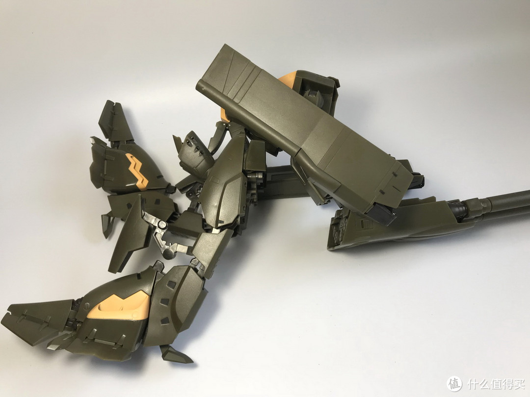 #全民分享季#剁主计划-北京#Macross YAMATO 1/100 VB-6 怪兽君王 可变形轰炸机