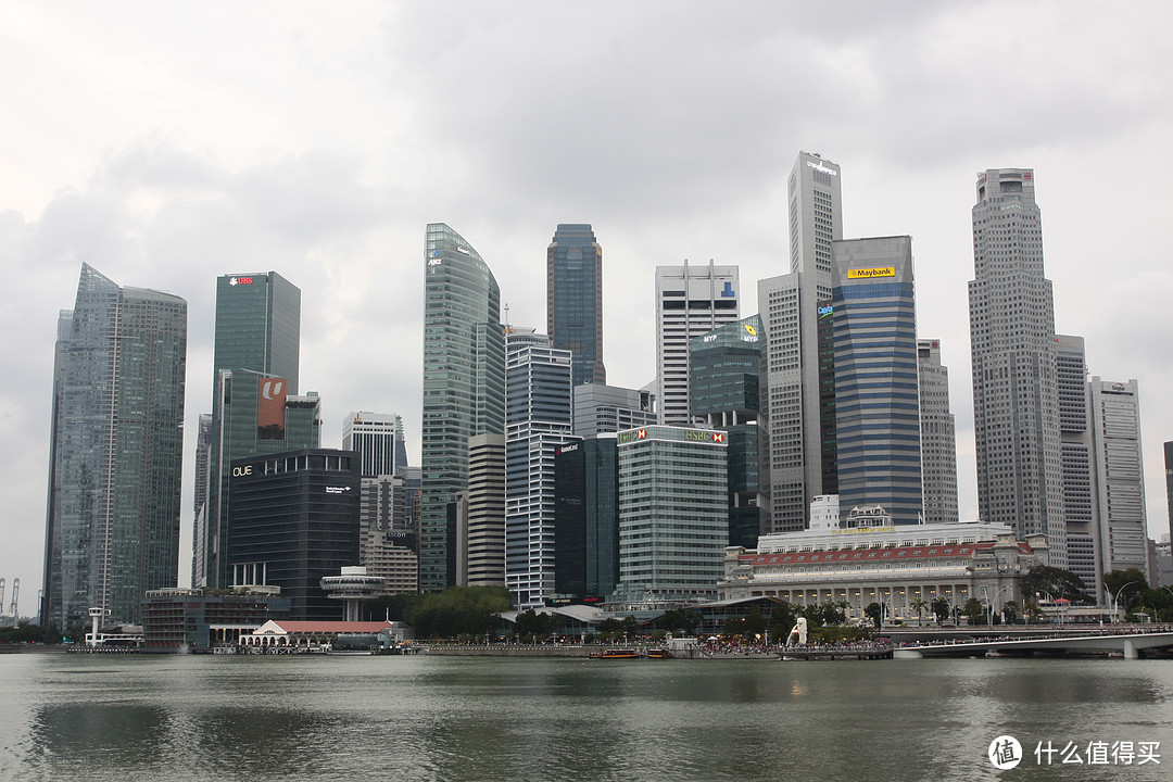 人在旅途—新加坡游记