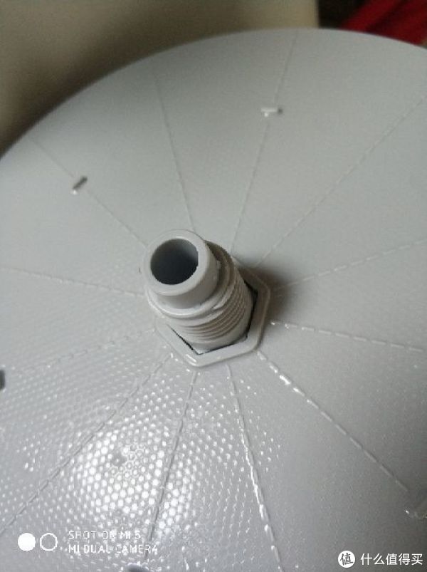 六角型，每个扇叶都可以拍好
