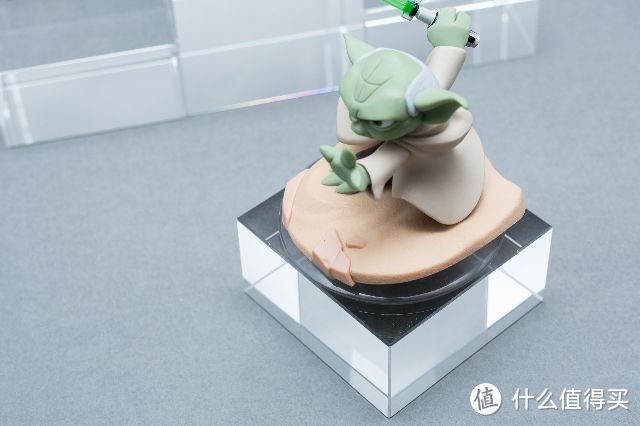 原力觉醒:Disney 迪士尼 Infinity 星球大战系列全套收藏