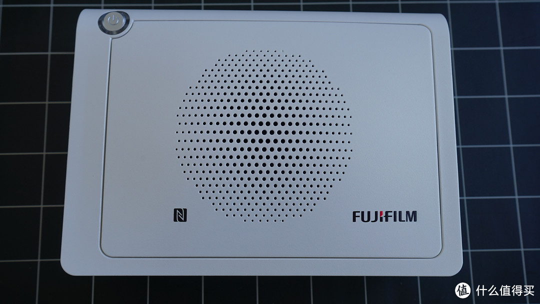 记录成长记录你—FUJIFILM 富士 Princiao Smart 小俏印 照片打印机 开箱晒物