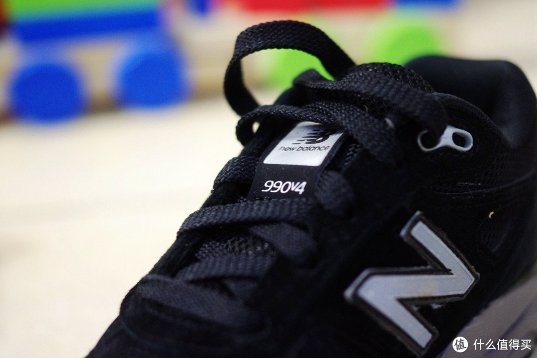 #全民分享季#New Balance KJ990 V4 Pre童鞋