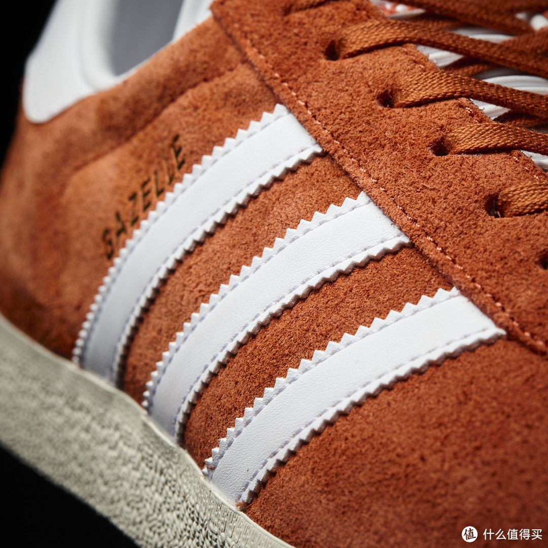 #剁主计划-青岛#原创新人#eBay首单：Adidas 阿迪达斯 gazelle 休闲运动鞋 开箱