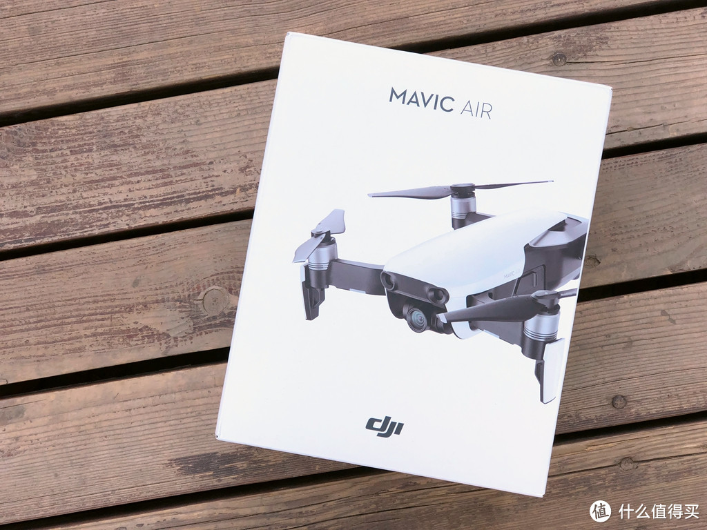 一键让你的旅行照片与众不同：DJI Mavic Air无人机评测